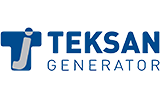 Логотип Teksan