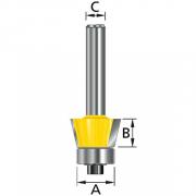 Накл.фреза 23х9,5х8х32х2Т (MAKITA)