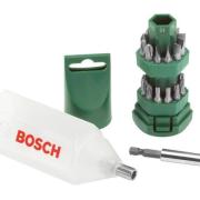 Набор бит BOSCH Big-Bit (25 пр.)