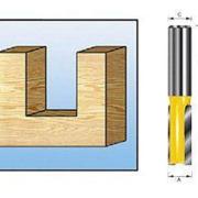 Фреза пазовая 20x8мм (MAKITA)