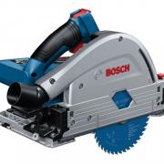 Аккум. циркулярная пила BOSCH GKT 18V-52 GC L-BOXX