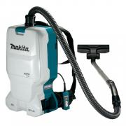 Аккум. пылесос MAKITA DVC 660 Z