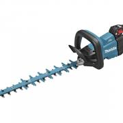 Аккум. кусторез MAKITA DUH 602 Z (18.0 В, БЕЗ АККУМУЛЯТОРА, длина ножа 60 мм, шаг ножа: 23 мм, вес 5.2 кг)