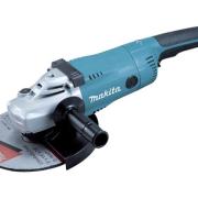 Двуручная углошлифмашина MAKITA GA 9020 RF в кор. (2200 Вт, диск 230х22 мм)