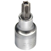 Головка бита TORX T30H с отверстием 1/2&quot; (L-55мм) Forsage [F-34705530]