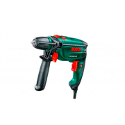 Дрель ударная BOSCH PSB 680 RE в кор. (680 Вт, патрон БЗП, 1 скор.)