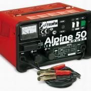 Зарядное устройство TELWIN ALPINE 50 BOOST (12В/24В) (807548)