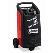 Пуско-зарядное устройство TELWIN DYNAMIC 420 START (12В/24В) (829382)