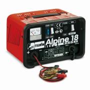 Зарядное устройство TELWIN ALPINE 18 BOOST (12В/24В) (807545)