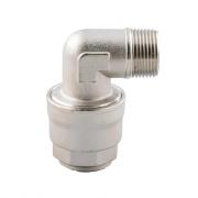 Фитинг латунный L-образный 20-1/2&quot;(нар) AIGNEP [9015000001]