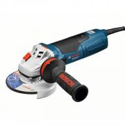 Одноручная углошлифмашина BOSCH GWS 17-125 CIE в чем.