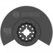 Полотно пильное сегментированное BOSCH HCS ACZ 85 EC