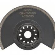 Полотно шлифовальное сегментированное алмазное BOSCH Diamant-RIFF ACZ 85 RD4 (для нового поколения GOP/PMF c системой Starlock)