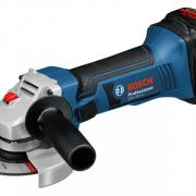 Аккум. углошлифмашина BOSCH GWS 18 V-LI L-BOXX