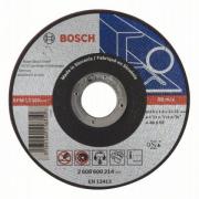 Круг отрезной 115х1.6x22.2 мм для металла Expert BOSCH