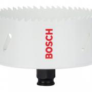 Коронка биметаллическая d114 мм (BOSCH) [2608594243]