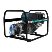 Бензиновый генератор Alteco AGG 6000 BE