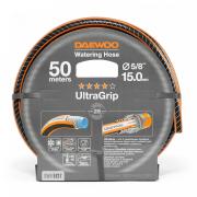 Шланг UltraGrip диаметр 5/8 &quot; (15мм), длина 50м DAEWOO DWH 5127