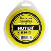 Леска HUTER R3012