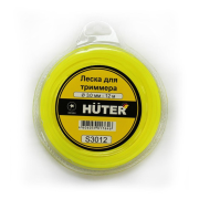 Леска HUTER S3012