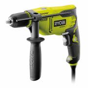 Дрель ударная RYOBI RPD800-K