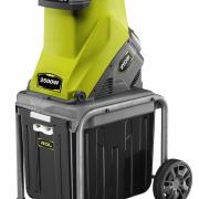 Измельчитель садовых отходов сетевой RYOBI RSH2545B