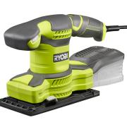 Виброшлифмашина RYOBI RSS280-S