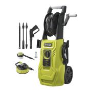 Мойка высокого давления RYOBI RY150PWA