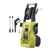 Мойка высокого давления RYOBI RY170PWA