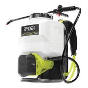 ONE + / Опрыскиватель ранцевый RYOBI RY18BPSA-0 (без батареи)