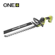 ONE + / Кусторез RYOBI RY18HT50A (без батареи)