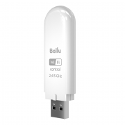 Модуль съёмный управляющий Ballu Smart Wi-Fi BEC/WFN-02