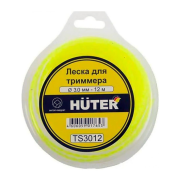 Леска HUTER TS3012