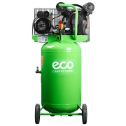 Поршневой компрессор ECO AE‑1004V‑22