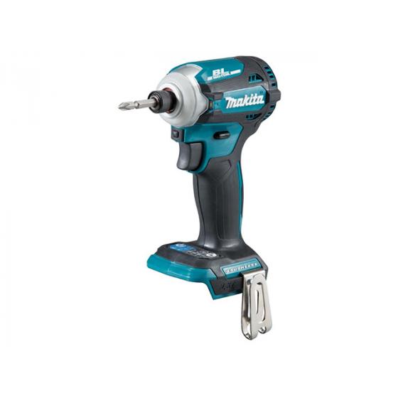 Аккум. шуруповерт MAKITA DTD 171 Z в кор.