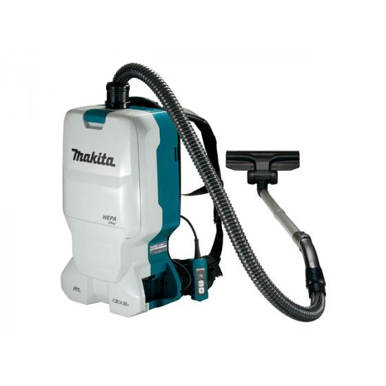 Аккум. пылесос MAKITA DVC 660 Z