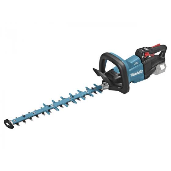 Аккум. кусторез MAKITA DUH 602 Z (18.0 В, БЕЗ АККУМУЛЯТОРА, длина ножа 60 мм, шаг ножа: 23 мм, вес 5.2 кг)