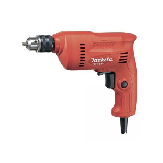 Дрель MAKITA MT M 0600 в кор. (350 Вт, патрон ЗВП, 1 скор.)