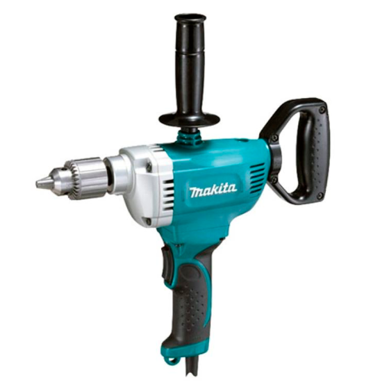 Дрель MAKITA DS 4011 в кор. (750 Вт, патрон ЗВП, 1 скор.)