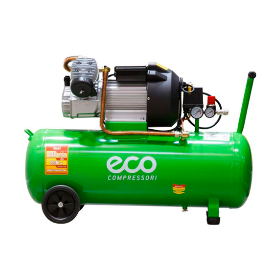 Компрессор ECO AE-705-3