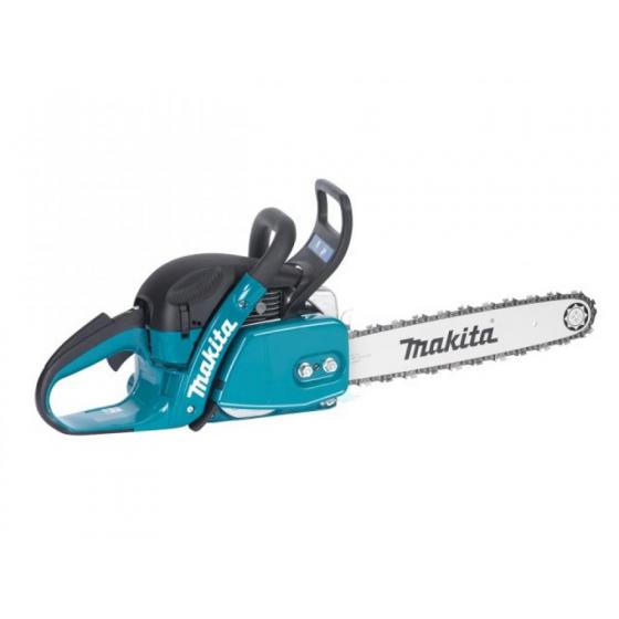 Бензопила MAKITA DCS 4630-38 шина 38 см (15"), 0.325", 1.5 мм (2.60 кВт, 3.5 л.с., 45.6 см3, вес 5.1 кг)