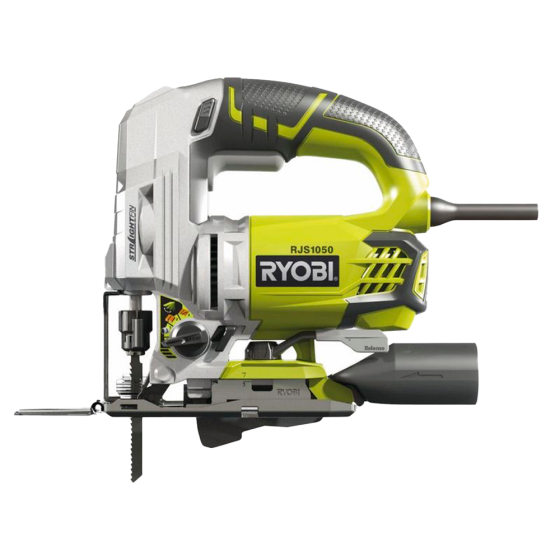 Лобзик RYOBI RJS1050-K