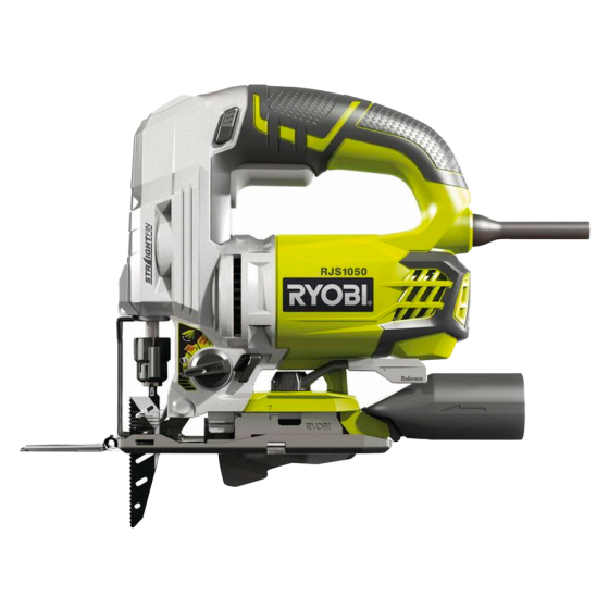 Лобзик RYOBI RJS1050-K