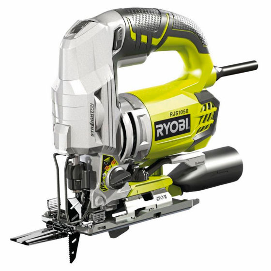 Лобзик RYOBI RJS1050-K