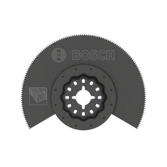 Полотно пильное сегментированное BOSCH HCS ACZ 85 EC