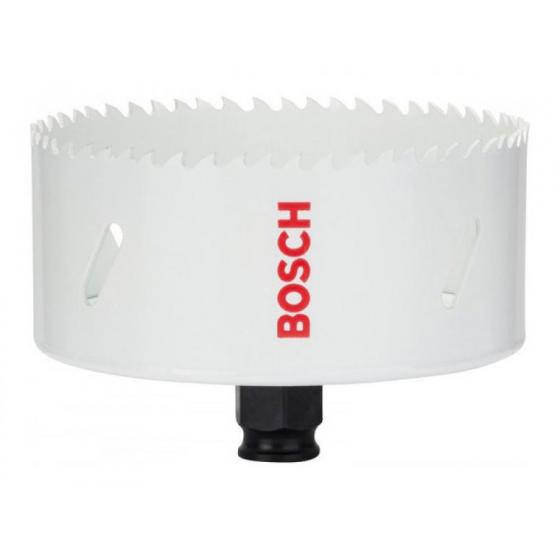 Коронка биметаллическая d127 мм BOSCH 2608594245