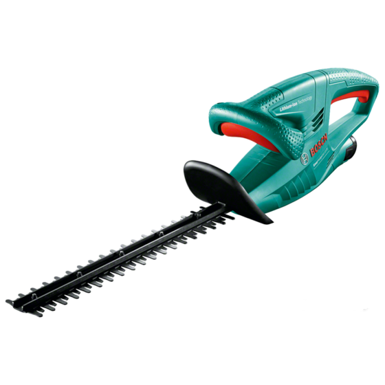 Аккум. кусторез BOSCH EasyHedgeCut 12-35