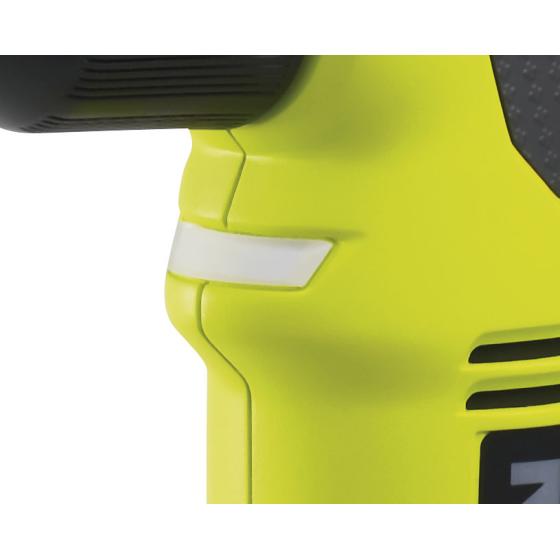 ONE + / Угловая дрель-шуруповерт RYOBI RAD1801M (без батареи)