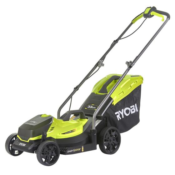 ONE + / Газонокосилка RYOBI RLM18X33B40