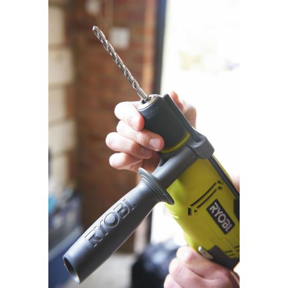 Дрель ударная RYOBI RPD800-K